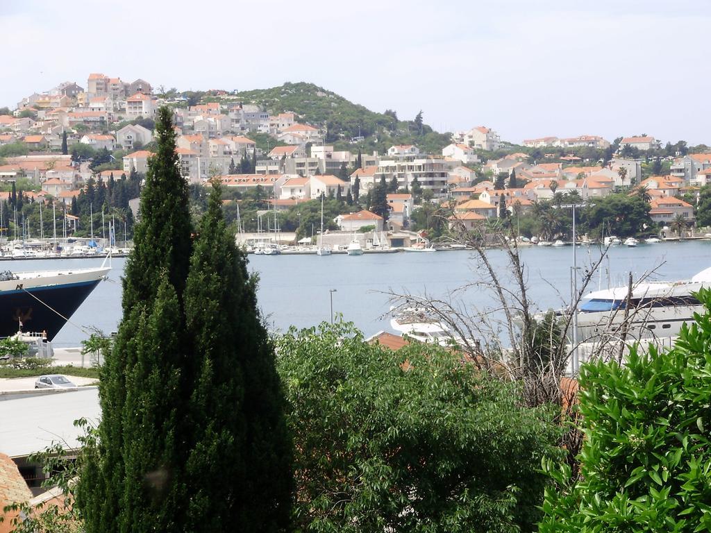 Apartment One , Sea View , Free Parking Dubrovnik Exterior foto
