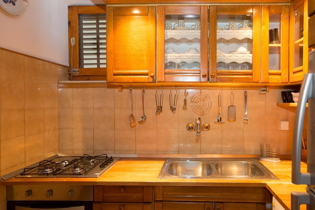 Apartment One , Sea View , Free Parking Dubrovnik Exterior foto