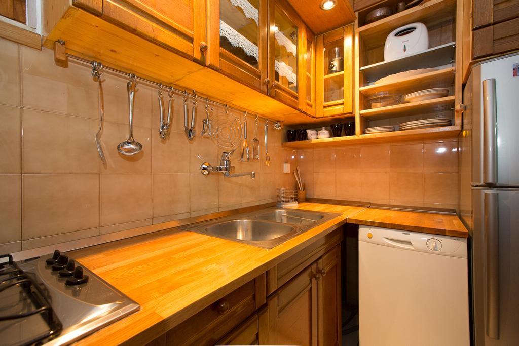 Apartment One , Sea View , Free Parking Dubrovnik Exterior foto