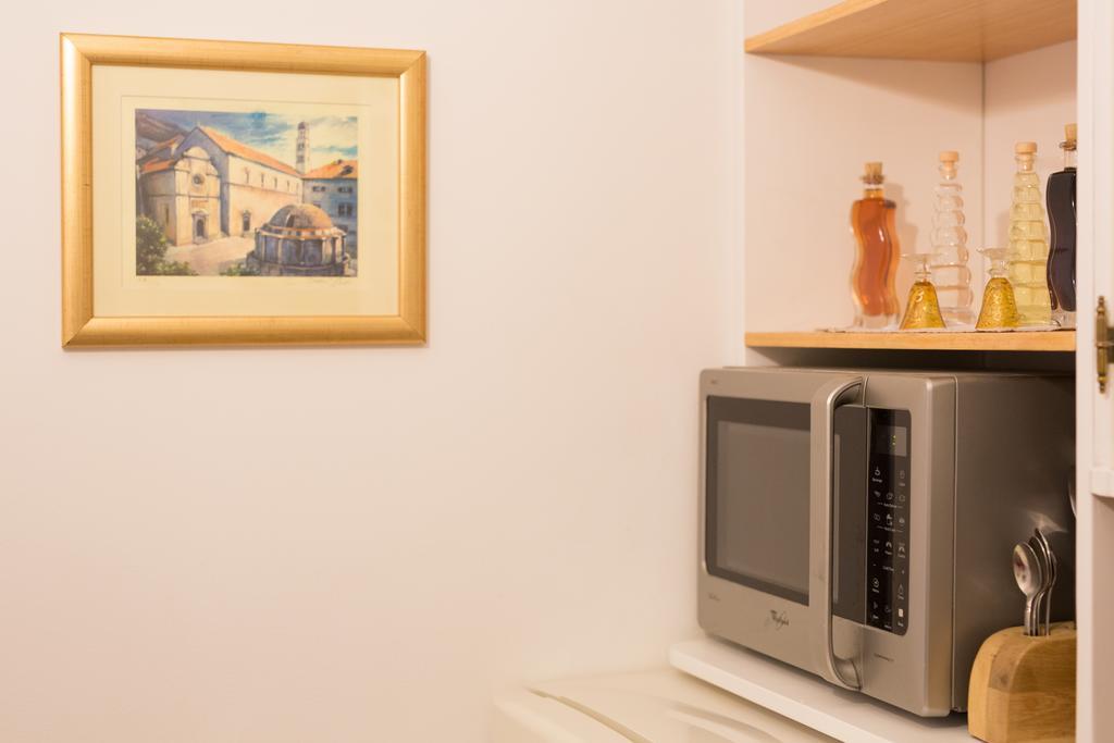 Apartment One , Sea View , Free Parking Dubrovnik Exterior foto