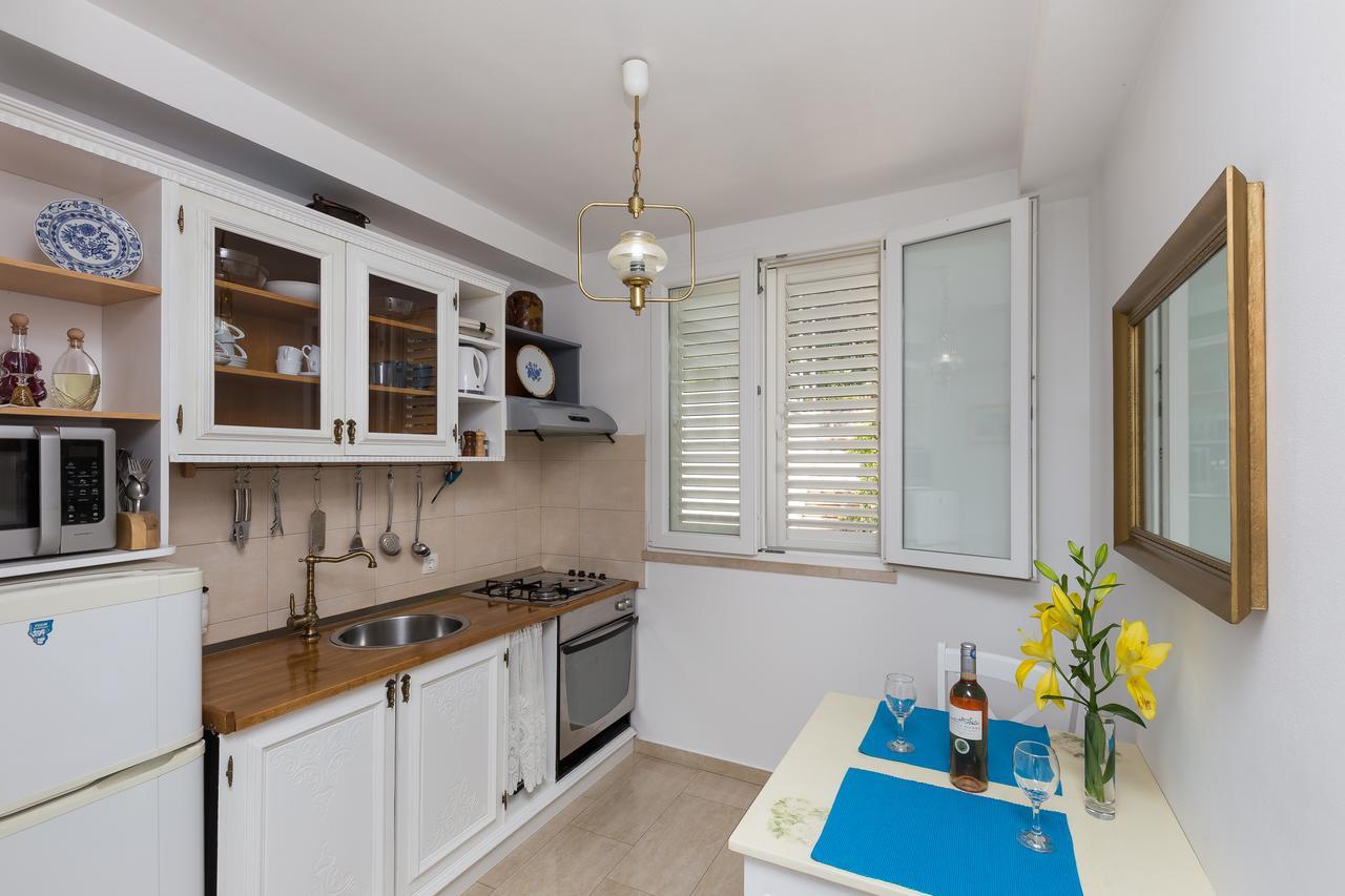 Apartment One , Sea View , Free Parking Dubrovnik Exterior foto