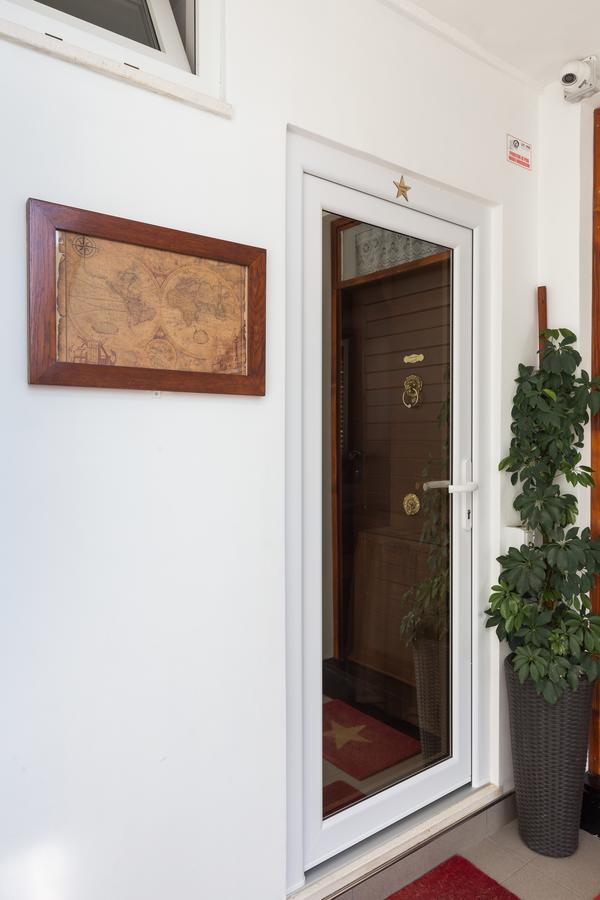 Apartment One , Sea View , Free Parking Dubrovnik Exterior foto