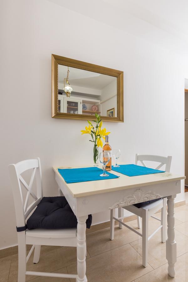 Apartment One , Sea View , Free Parking Dubrovnik Exterior foto